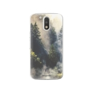 iSaprio Forrest 01 Lenovo Moto G4 / G4 Plus - cena, porovnanie