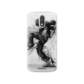 iSaprio Dance 01 Lenovo Moto G4 / G4 Plus