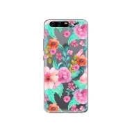 iSaprio Flower Pattern 01 Huawei P10 Plus - cena, porovnanie