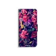 iSaprio Flowers 10 Samsung Galaxy A8 Plus - cena, porovnanie