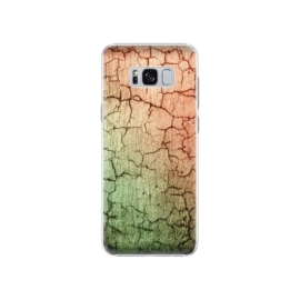 iSaprio Cracked Wall 01 Samsung Galaxy S8 Plus