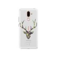 iSaprio Deer Green Nokia 7 Plus - cena, porovnanie