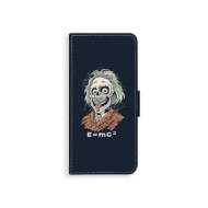 iSaprio Einstein 01 Samsung Galaxy A8 Plus - cena, porovnanie