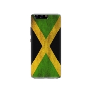 iSaprio Flag of Jamaica Huawei P10 Plus - cena, porovnanie