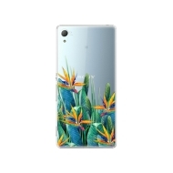 iSaprio Exotic Flowers Sony Xperia Z3+ / Z4 - cena, porovnanie