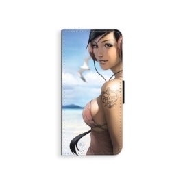 iSaprio Girl 02 Samsung Galaxy A8 Plus