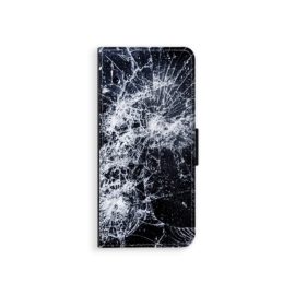 iSaprio Cracked Samsung Galaxy A8 Plus