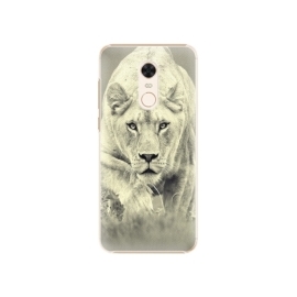 iSaprio Lioness 01 Xiaomi Redmi 5 Plus