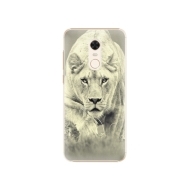 iSaprio Lioness 01 Xiaomi Redmi 5 Plus - cena, porovnanie