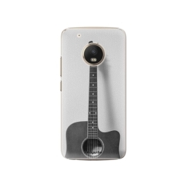 iSaprio Guitar 01 Lenovo Moto G5 Plus
