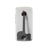 iSaprio Guitar 01 Lenovo Moto G5 Plus - cena, porovnanie