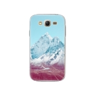 iSaprio Highest Mountains 01 Samsung Galaxy Grand Neo Plus - cena, porovnanie