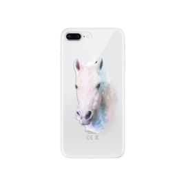 iSaprio Horse 01 Apple iPhone 8 Plus