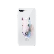 iSaprio Horse 01 Apple iPhone 8 Plus - cena, porovnanie