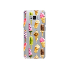 iSaprio Ice Cream Samsung Galaxy S8 Plus