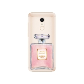 iSaprio Chanel Rose Xiaomi Redmi 5 Plus