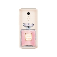 iSaprio Chanel Rose Xiaomi Redmi 5 Plus - cena, porovnanie