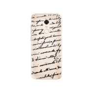 iSaprio Handwriting 01 Xiaomi Redmi 5 Plus - cena, porovnanie