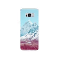 iSaprio Highest Mountains 01 Samsung Galaxy S8 Plus - cena, porovnanie
