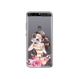 iSaprio Charming Huawei P10 Plus