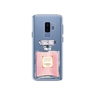 iSaprio Chanel Rose Samsung Galaxy S9 Plus - cena, porovnanie