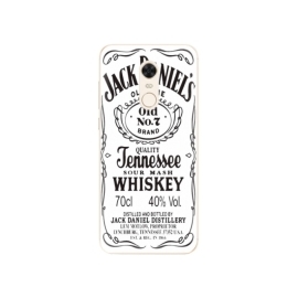 iSaprio Jack White Xiaomi Redmi 5 Plus