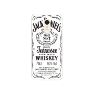 iSaprio Jack White Xiaomi Redmi 5 Plus - cena, porovnanie