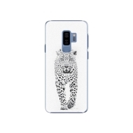 iSaprio White Jaguar Samsung Galaxy S9 Plus - cena, porovnanie