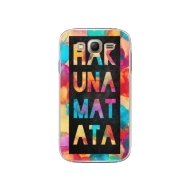 iSaprio Hakuna Matata 01 Samsung Galaxy Grand Neo Plus - cena, porovnanie