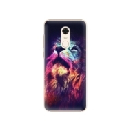 iSaprio Lion in Colors Xiaomi Redmi 5 Plus - cena, porovnanie