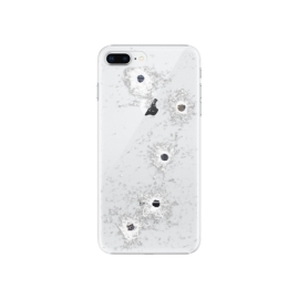 iSaprio Gunshots Apple iPhone 8 Plus