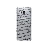 iSaprio Handwriting 01 Samsung Galaxy S8 Plus - cena, porovnanie