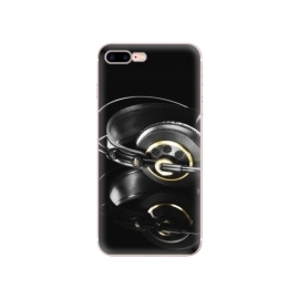 iSaprio Headphones 02 Apple iPhone 7 Plus