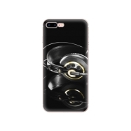 iSaprio Headphones 02 Apple iPhone 7 Plus - cena, porovnanie