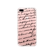 iSaprio Handwriting 01 Apple iPhone 7 Plus - cena, porovnanie