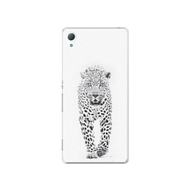 iSaprio White Jaguar Sony Xperia Z3+ / Z4