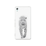 iSaprio White Jaguar Sony Xperia Z3+ / Z4 - cena, porovnanie