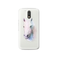 iSaprio Horse 01 Lenovo Moto G4 / G4 Plus - cena, porovnanie