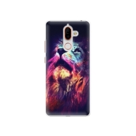 iSaprio Lion in Colors Nokia 7 Plus