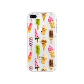 iSaprio Ice Cream Apple iPhone 8 Plus