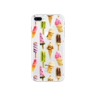 iSaprio Ice Cream Apple iPhone 8 Plus - cena, porovnanie
