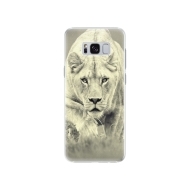 iSaprio Lioness 01 Samsung Galaxy S8 Plus - cena, porovnanie
