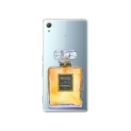 iSaprio Chanel Gold Sony Xperia Z3+ / Z4 - cena, porovnanie