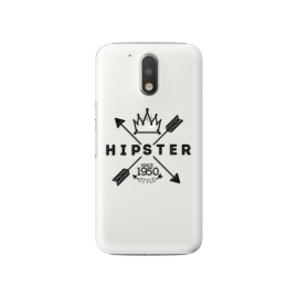 iSaprio Hipster Style 02 Lenovo Moto G4 / G4 Plus