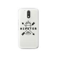 iSaprio Hipster Style 02 Lenovo Moto G4 / G4 Plus - cena, porovnanie