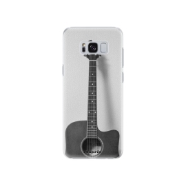 iSaprio Guitar 01 Samsung Galaxy S8 Plus