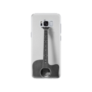 iSaprio Guitar 01 Samsung Galaxy S8 Plus - cena, porovnanie