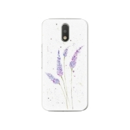 iSaprio Lavender Lenovo Moto G4 / G4 Plus - cena, porovnanie