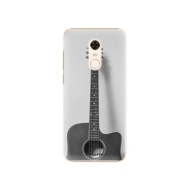 iSaprio Guitar 01 Xiaomi Redmi 5 Plus - cena, porovnanie