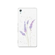 iSaprio Lavender Sony Xperia Z3+ / Z4 - cena, porovnanie